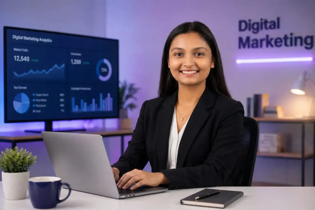 DigitalVarsha